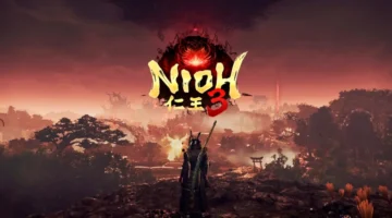مليون تحميل.. النسخة التجريبية من لعبة Nioh 3 تحقق رقمًا قياسيًا جديدًا